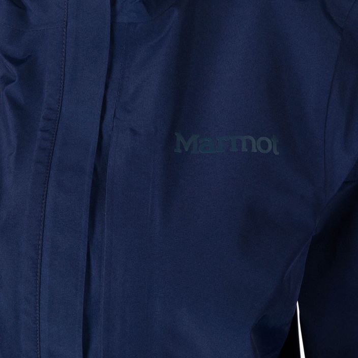 Marmot Minimalist Gore Tex jachetă de ploaie pentru femei  albastru marin M12683-2975 3