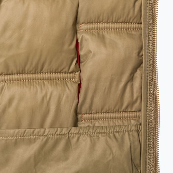 Marmot Warmcube Active Novus jachetă de puf pentru bărbați roșu M13202 5
