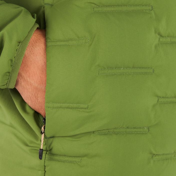 Marmot Warmcube Active HB jachetă de puf pentru bărbați  verde M13203 5