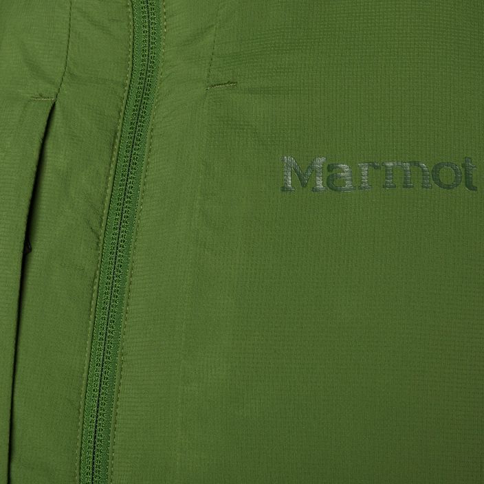 Marmot Warmcube Active HB jachetă de puf pentru bărbați  verde M13203 9