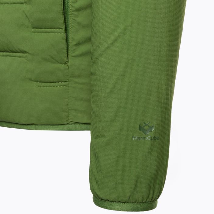 Marmot Warmcube Active HB jachetă de puf pentru bărbați  verde M13203 10