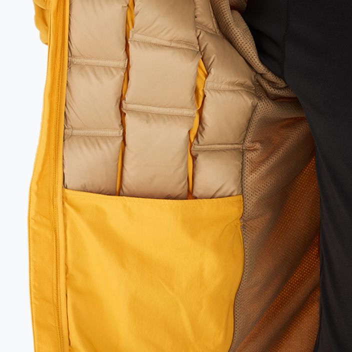 Marmot Jachetă de puf pentru bărbați Marmot Warmcube Active HB galben M13203 7