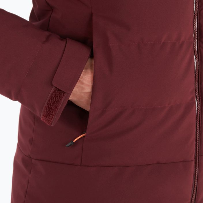 Marmot Slingshot jachetă de schi pentru femei maro M13213-6257 4