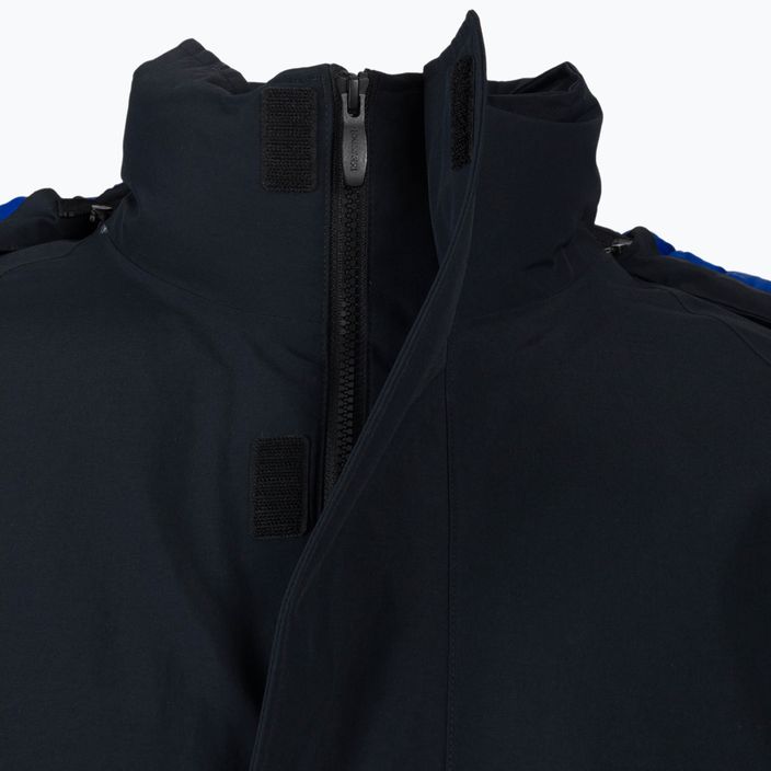 Marmot Mammoth Gore Tex jachetă de ploaie pentru bărbați albastru marin 91490 5