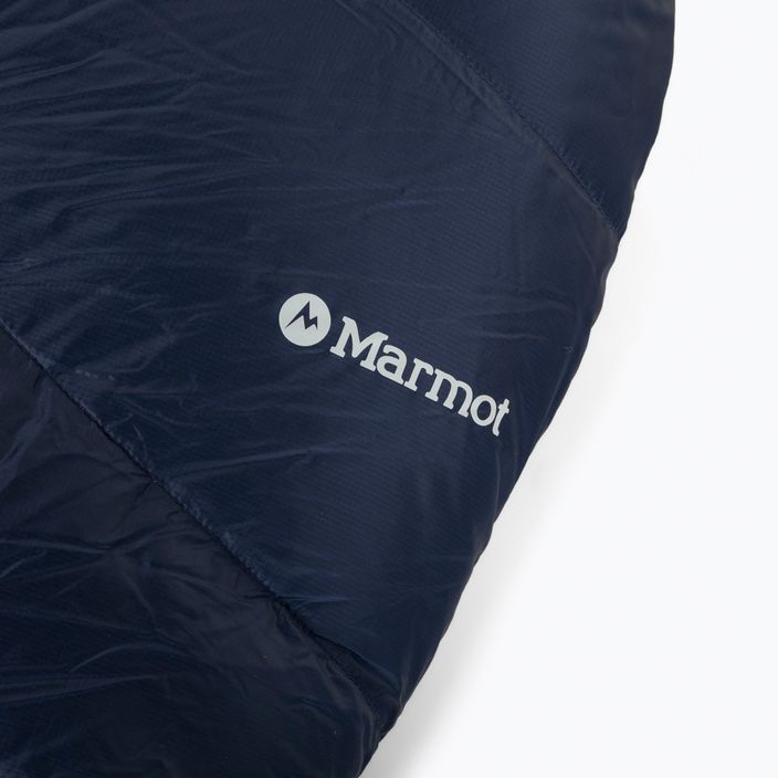 Marmot Helium sac de dormit albastru marin M1440419621 6