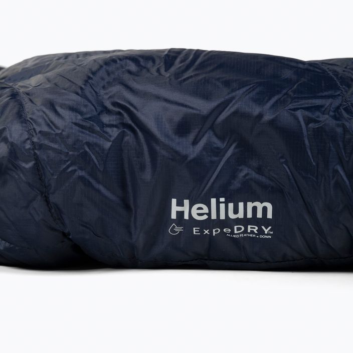 Marmot Helium sac de dormit albastru marin M1440419621 7