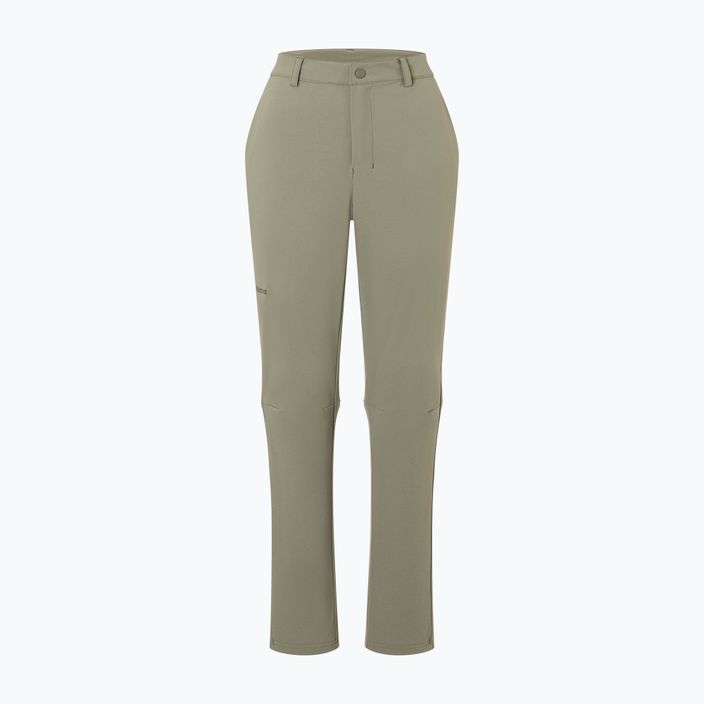 Pantaloni softshell pentru femei Marmot Scree verde M1074921543 4