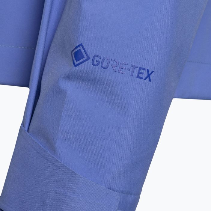 Marmot Minimalist Pro GORE-TEX jachetă de ploaie pentru femei, albastru M12388-21574 4