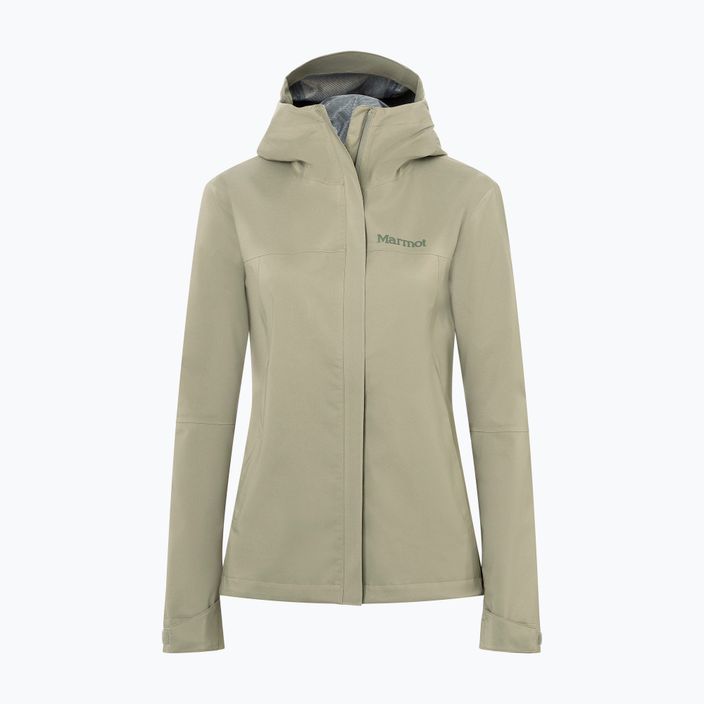 Marmot PreCip Eco jachetă de ploaie pentru femei verdeM12389-21543 4