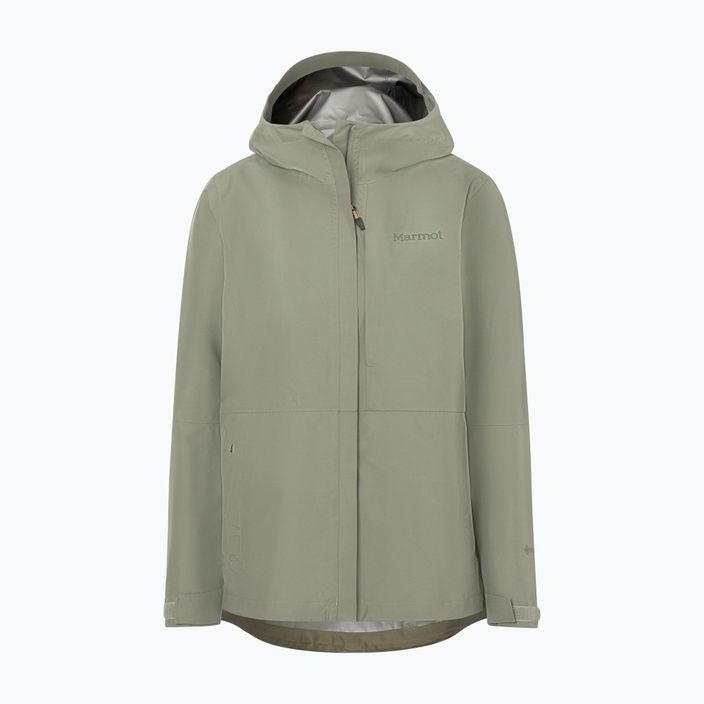 Marmot Minimalist GORE-TEX jachetă de ploaie pentru bărbați verde M12683-21543 5