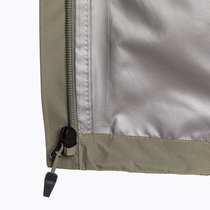 Marmot Minimalist GORE-TEX jachetă de ploaie pentru bărbați verde M12683-21543 4