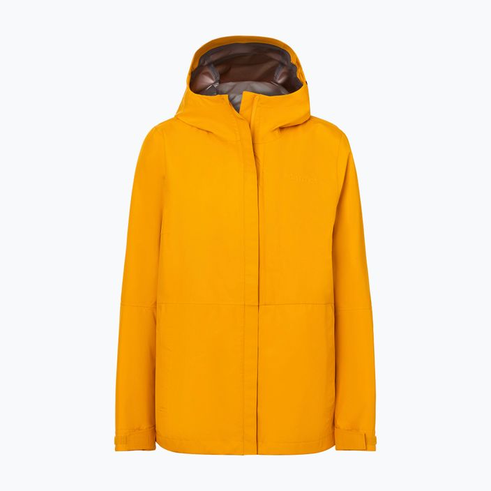 Marmot Minimalist GORE-TEX jachetă de ploaie pentru bărbați, portocalie M12683-9057 6