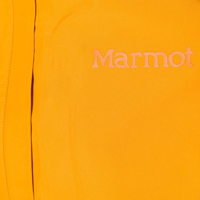 Marmot Minimalist GORE-TEX jachetă de ploaie pentru bărbați, portocalie M12683-9057 3
