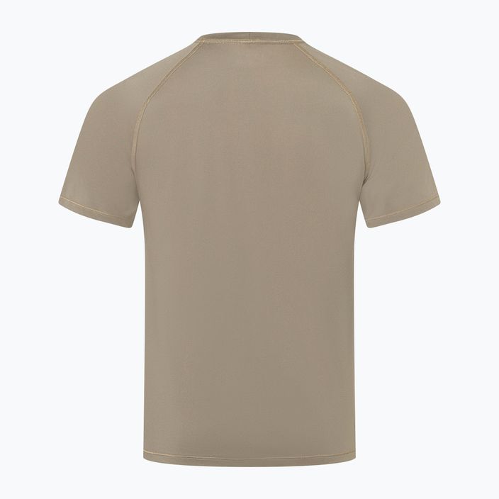 Marmot Windridge Graphic cămașă de trekking pentru bărbați verde M14155-21543 2