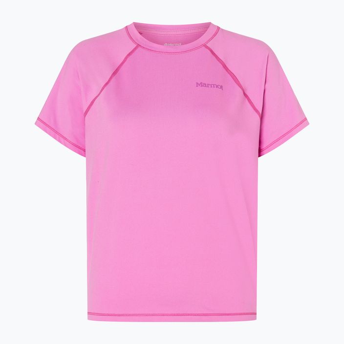 Marmot Windridge cămașă de trekking pentru femei roz M14237-21497