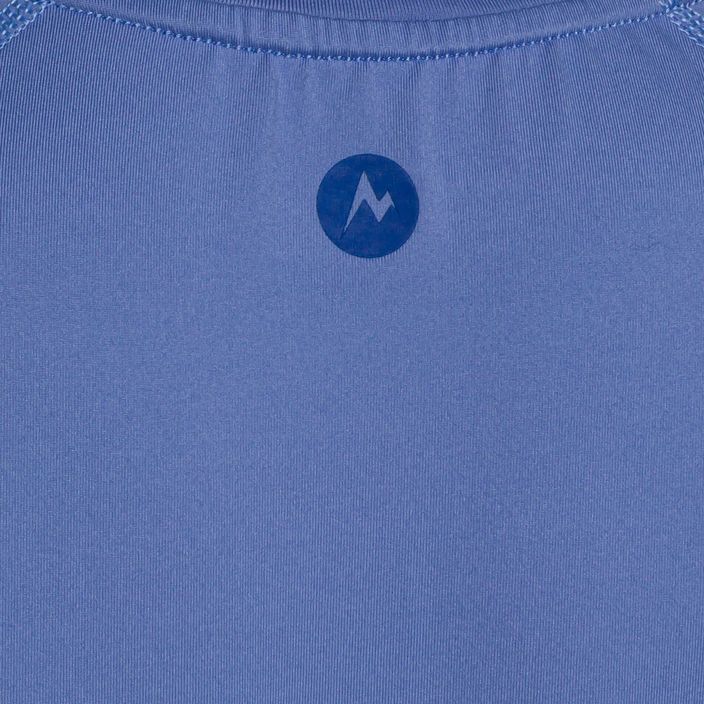 Marmot Windridge cămașă de trekking pentru femei albastru M14237-21574 4