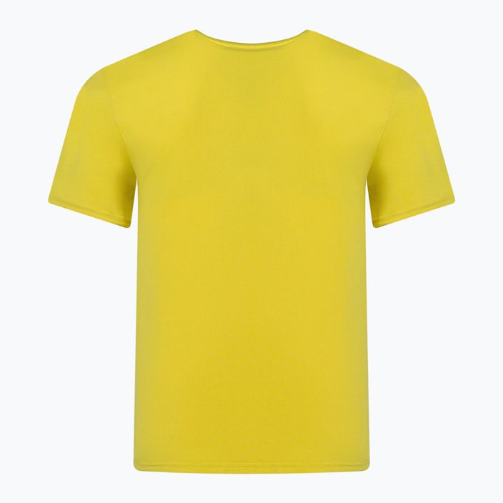 Marmot Coastall cămașă de trekking pentru bărbați galben M14253-21536 2