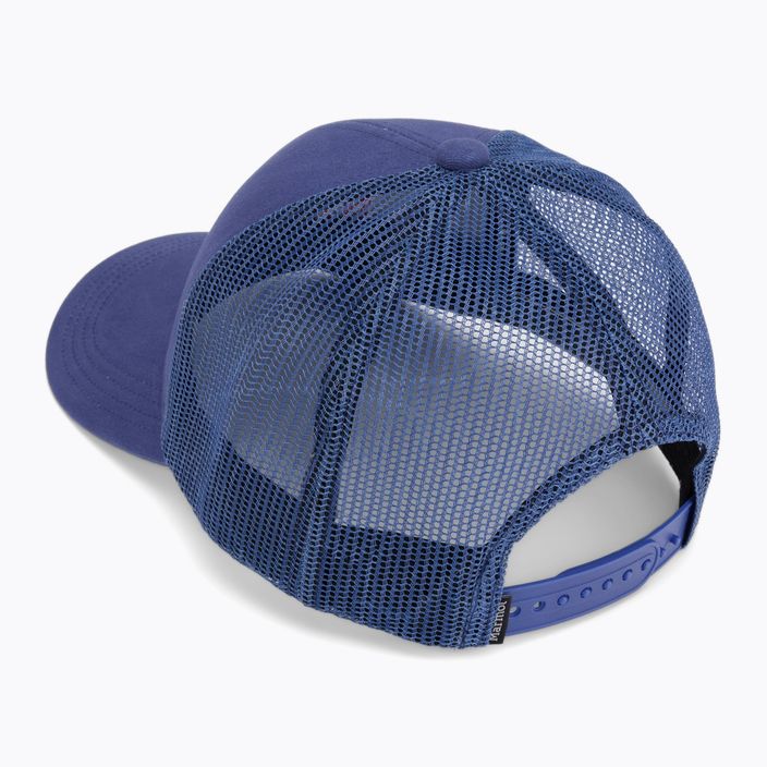 Marmot Retro Trucker șapcă de baseball albastru M143132321538 3