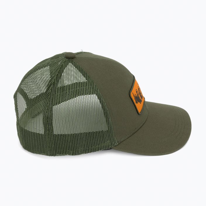 Marmot Retro Trucker șapcă de baseball verde M143134859 2