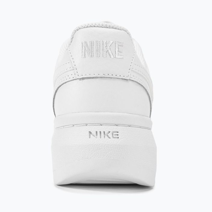 Încălțăminte Nike Court Vision Alta white / white / white 6