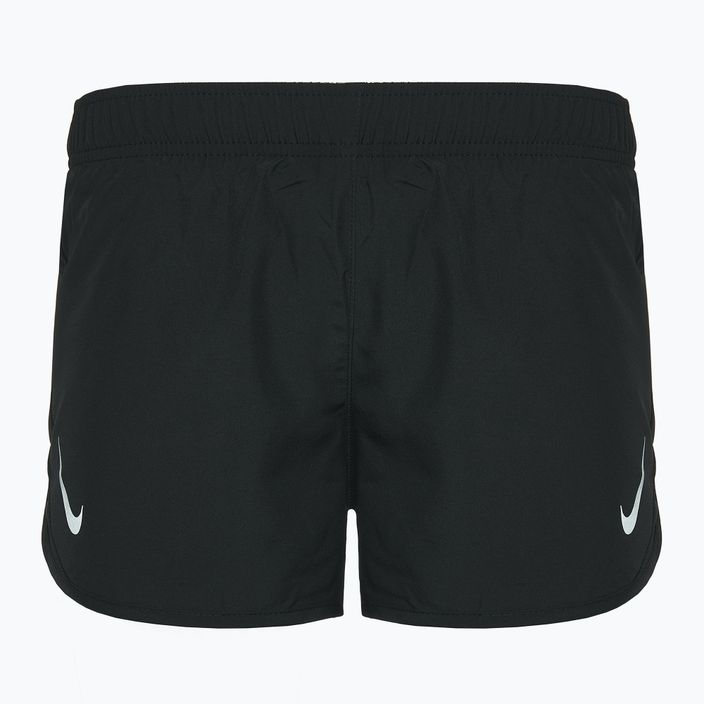 Pantaloni scurți de alergare pentru femei Nike Fast Tempo Dri-Fit black