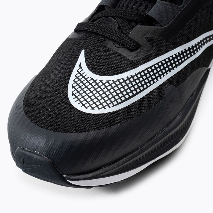 Nike Air Zoom Rival Fly 3 bărbați pantofi de alergare negru CT2405-001 9