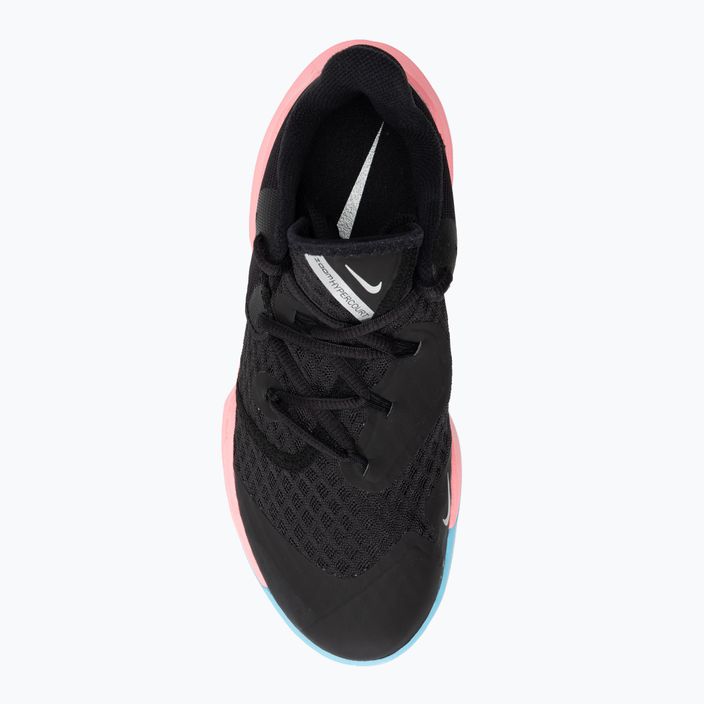 Pantofi de volei Nike Zoom Hyperspeed Court SE negru DJ4476-064 6