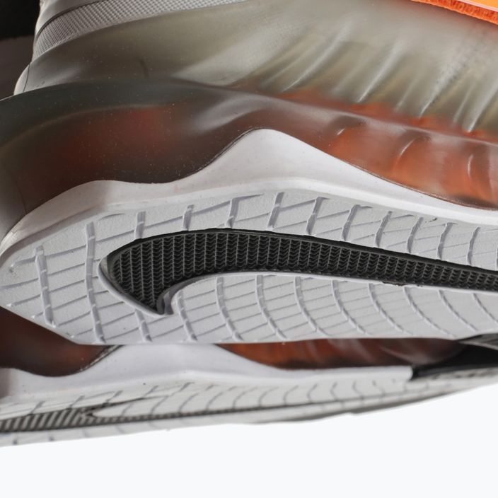Nike Savaleos gri haltere pantofi de haltere CV5708-083 16