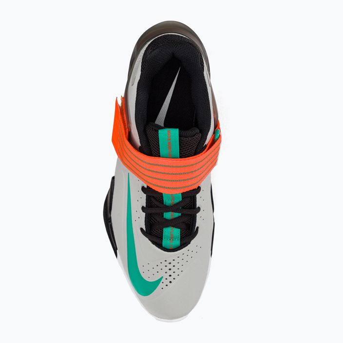 Nike Savaleos gri haltere pantofi de haltere CV5708-083 6