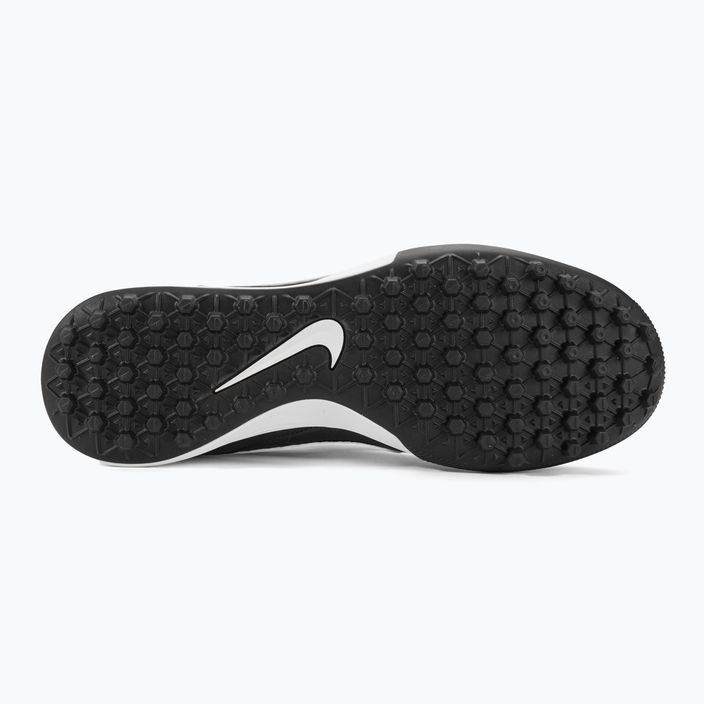 Încălțăminte de fotbal Nike Premier 3 TF black/white 5