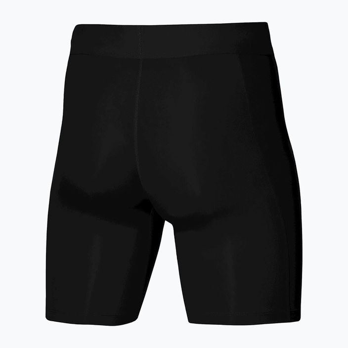 Pantaloni scurți de fotbal bărbați Nike Dri-FIT Strike negru DH8128-010 2