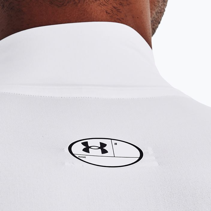 Tricou de antrenament pentru bărbați Under Armour 4