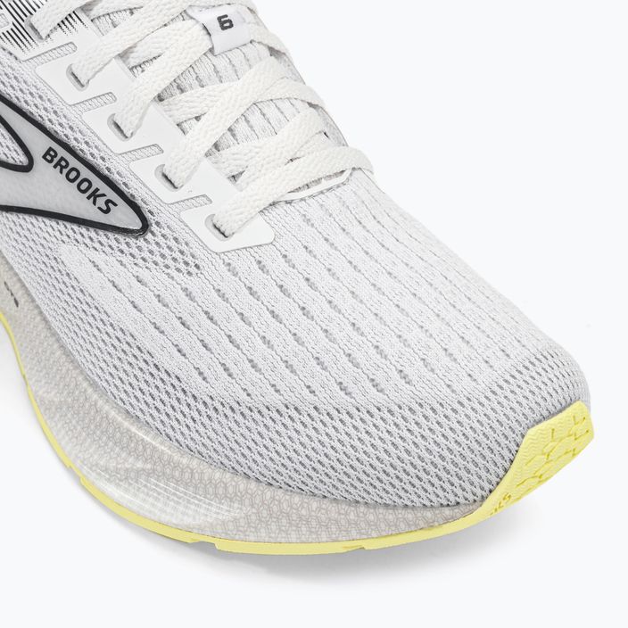 Pantofi de alergare pentru femei Brooks Levitate GTS 6 gri 1203841B137 9