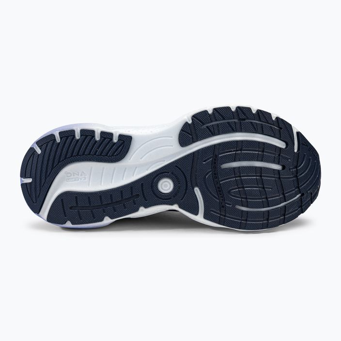 Pantofi de alergare pentru femei Brooks Glycerin 20 albastru marin 1203691B460 7