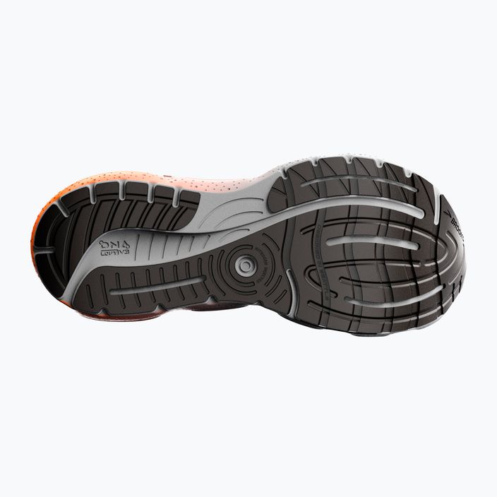 Brooks Glycerin GTS 20 bărbați pantofi de alergare negru 1103831D035 15