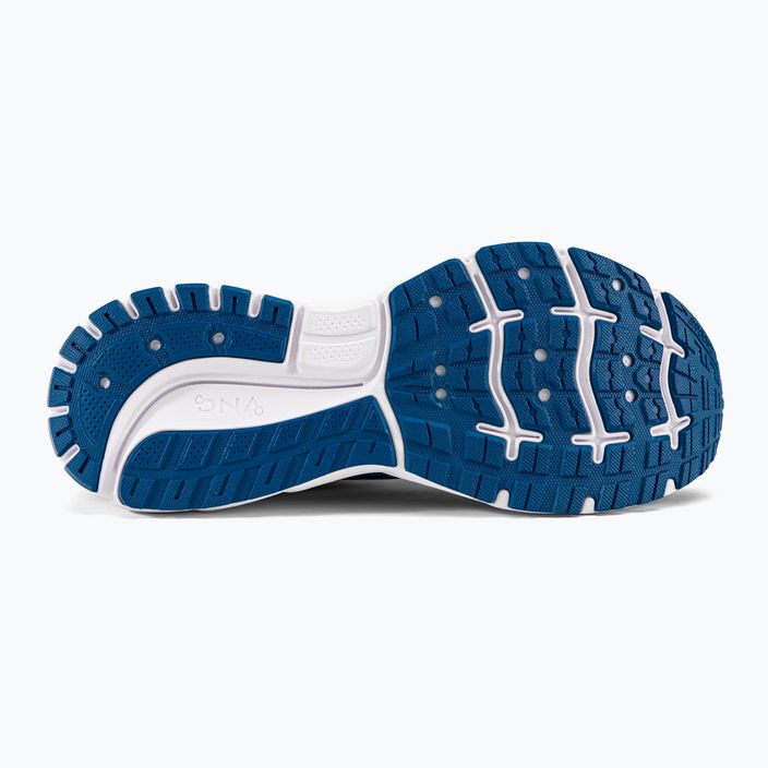 Brooks Trace 2 pantofi de alergare pentru bărbați albastru 1103881D482 6