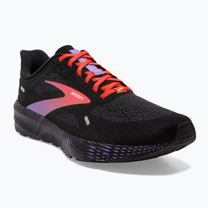 Brooks Launch 9 pantofi de alergare pentru femei negru 1203731B02 11