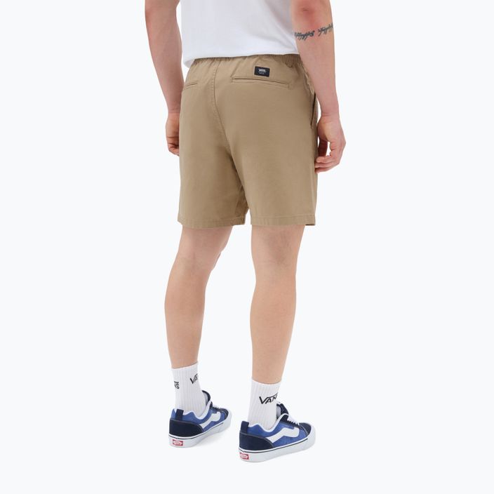 Pantaloni scurți pentru bărbați Vans Mn Range Relaxed Elastic Short 3