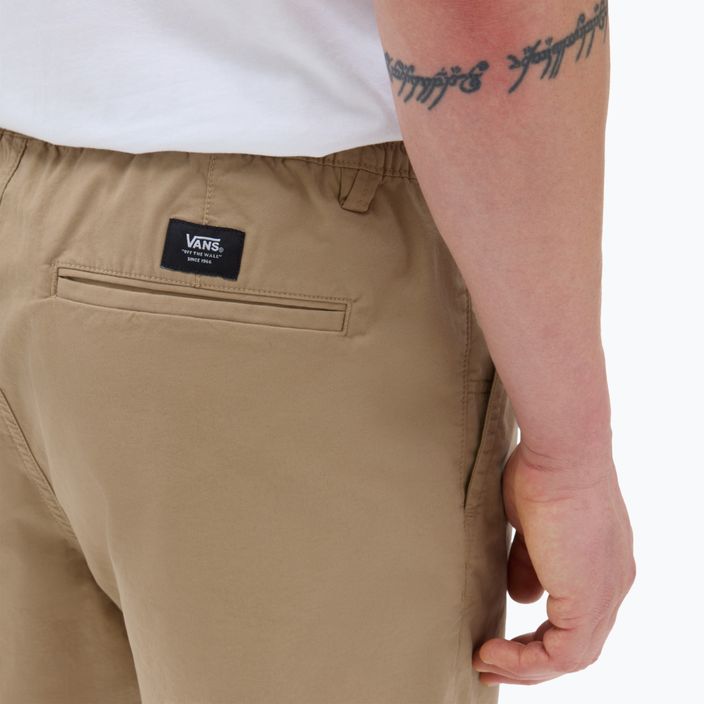 Pantaloni scurți pentru bărbați Vans Mn Range Relaxed Elastic Short 5