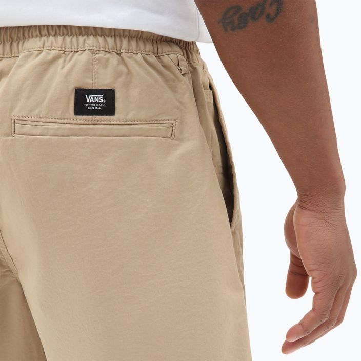 Pantaloni scurți pentru bărbați Vans Mn Range Relaxed Elastic Short 6