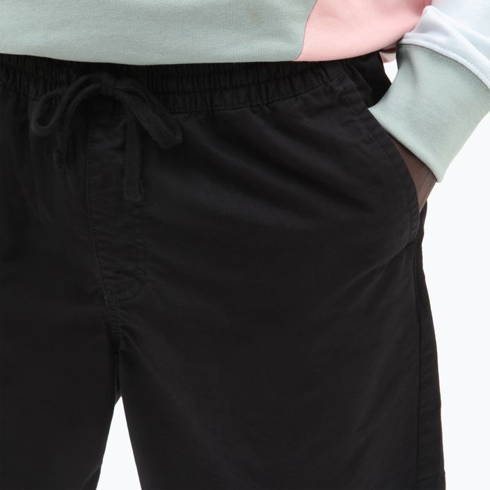 Pantaloni scurți pentru bărbați Vans Mn Range Relaxed Elastic Short 4