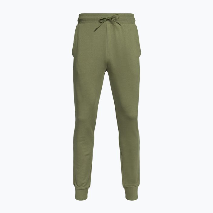Pantaloni pentru bărbați Napapijri Malis Sum green lichen 6