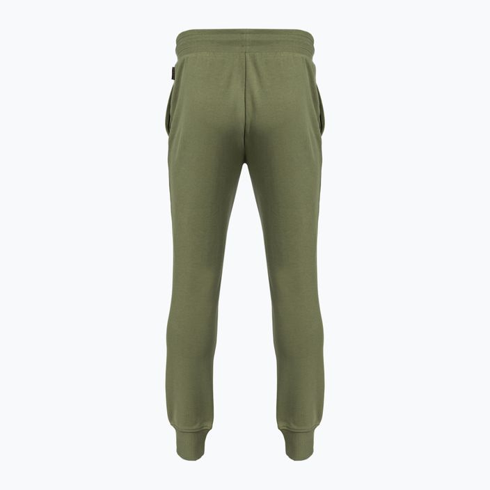Pantaloni pentru bărbați Napapijri Malis Sum green lichen 7