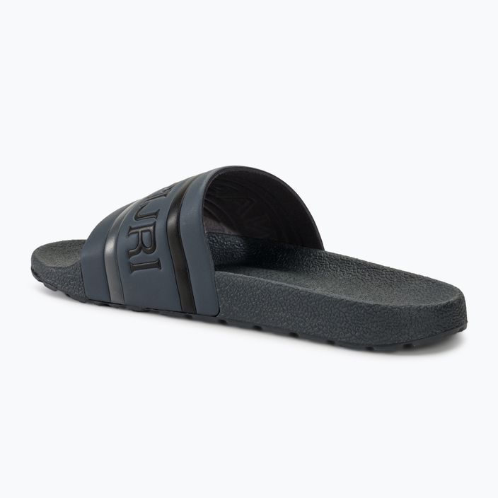 Papuci pentru bărbați Napapijri NP0A4I8F black 3