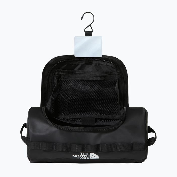 Trusă The North Face BC Travel Canister L neagră NF0A52TFKY41 2