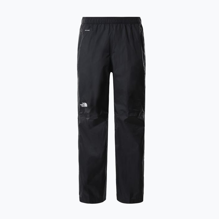 Pantaloni de ploaie pentru bărbați The North Face Venture 2 Half Zip negru NF0A2VD4CX61 5
