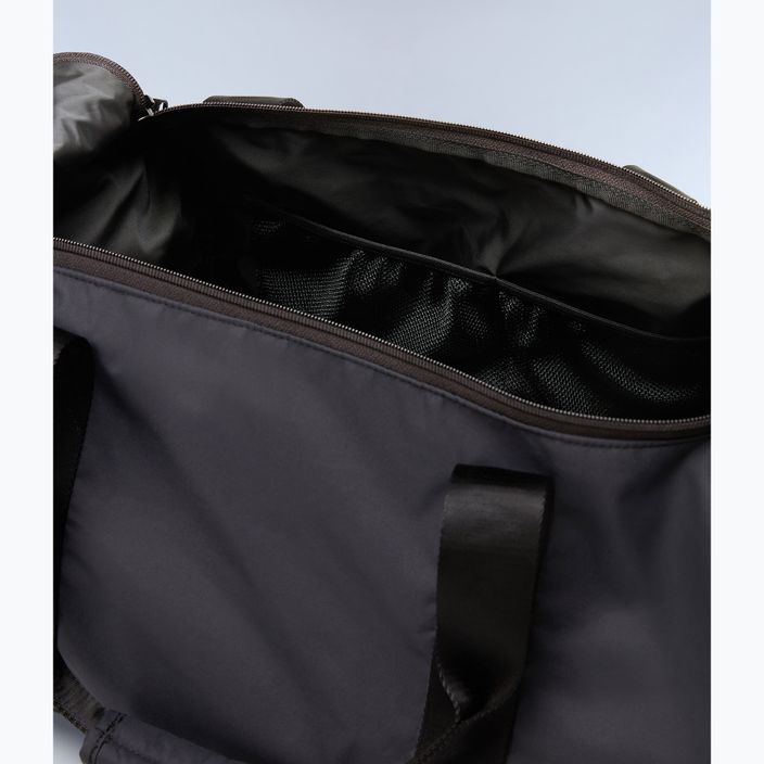 Geantă de călătorie Napapijri Bering Travel 52,5 l black 041 4