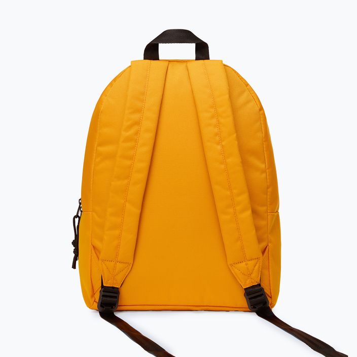 Rucsac Napapijri H-Boussine DP 19 l orange marigold 2