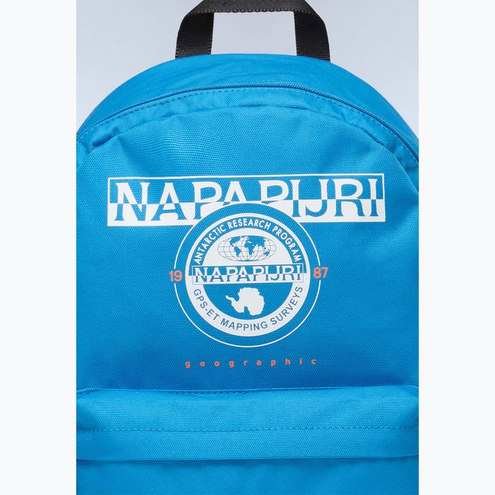 Rucsac Napapijri H-Boussine DP 19 l blue sapphire 4