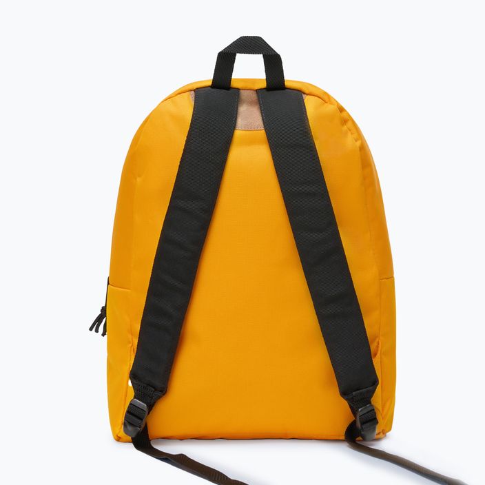 Rucsac Napapijr Voyage 3 20,8 l orange marigold 2